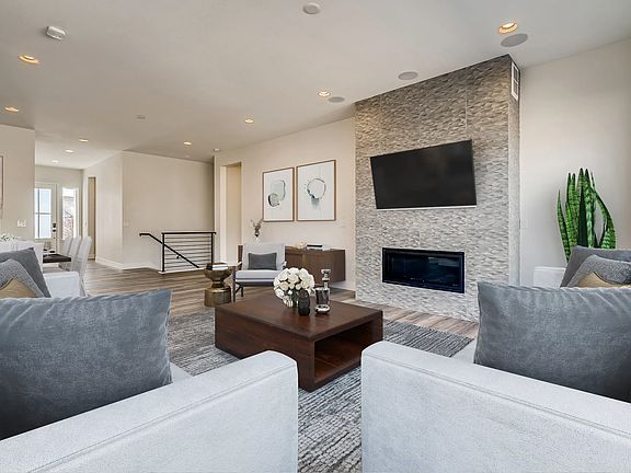 Sanctuary Great Room