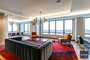 Rented by Bond New York