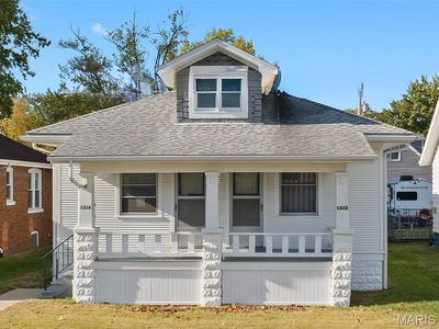 1316 Raab Ave, Belleville, IL, 62220