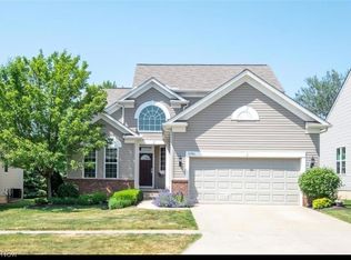 9286 Rainier Ct, Strongsville, OH 44136