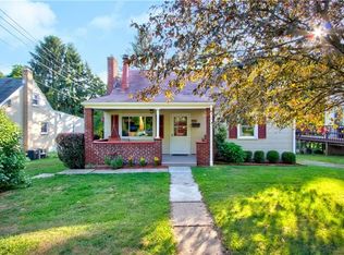 409 Reamer Ave, Carnegie, PA