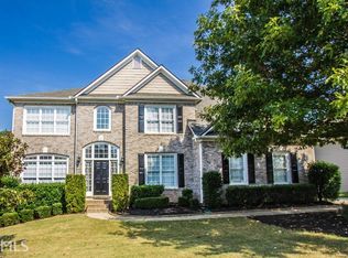 4276 Cami Way, Buford, GA