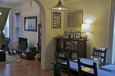 Rented by Garfield Realty 