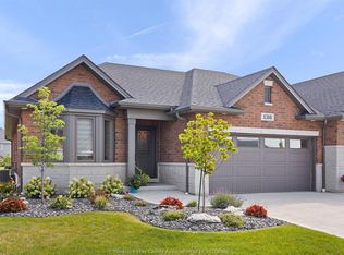 1318 Tom Toth St, Lasalle, ON