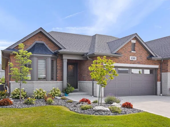 1318 Tom Toth St, Lasalle, ON N9H 0L9