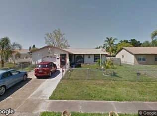 3053 Darlington Rd, Holiday, FL 34691