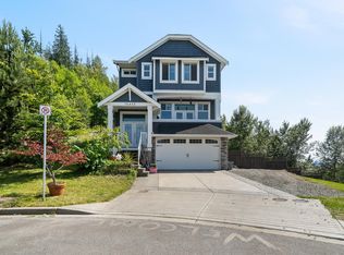 10433 248th St, Maple Ridge, BC V2W 0A1