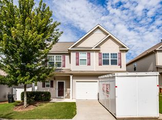 154 High Point Way, Hiram, GA 30141