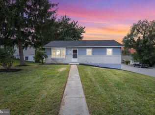 105 Baugher Dr, Hanover, PA 17331