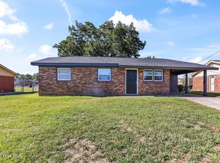 315 E View Drive, Augusta, GA 30901