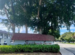 7320 NW 85th Ct APT 205, Fort Lauderdale, FL 33321