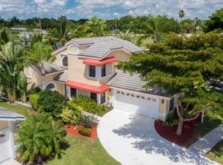 6225 Beaconwood Rd, Lake Worth, FL 33467