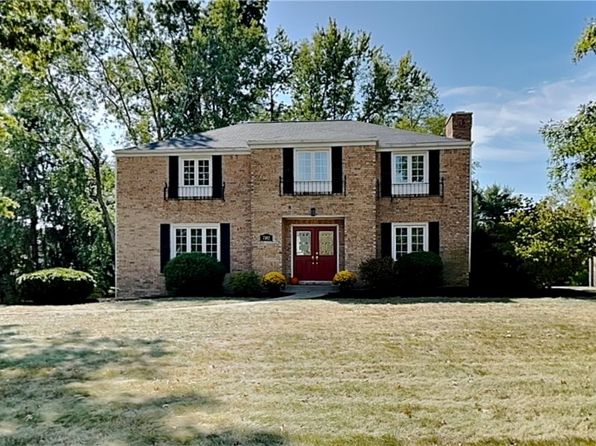 7102 Cresswyck Ct, Wexford, PA 15090