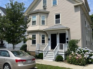 11 Winthrop Ave #2, Beverly, MA 01915