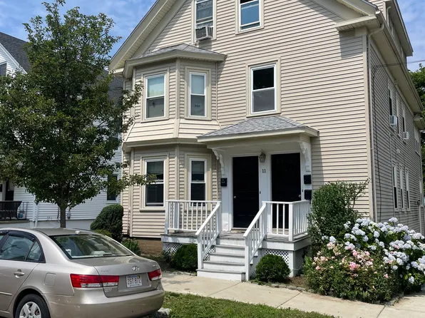 11 Winthrop Ave #2, Beverly, MA 01915