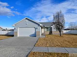 3972 N Flaming Rock Rd, Idaho Falls, ID 83401