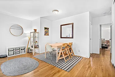 Rented by Corcoran