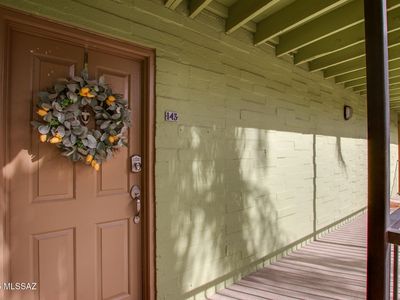 931 N Euclid Ave UNIT 143, Tucson, AZ, 85719