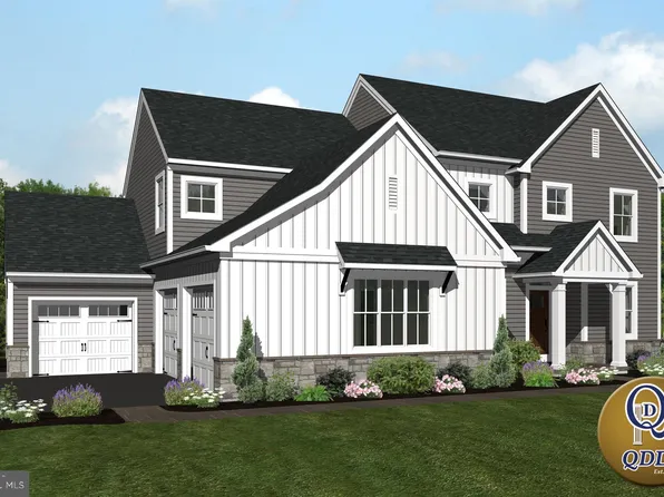 5 Thaton Rd, Lititz, PA 17543