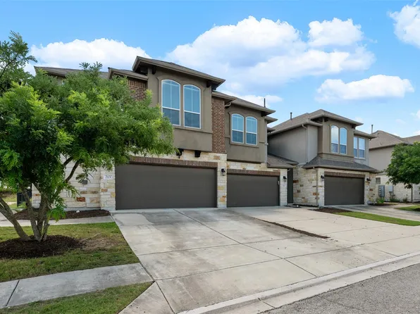 211 Parable Cv, Pflugerville, TX 78660