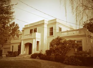 4650 Sequoyah Rd, Oakland, CA 94605