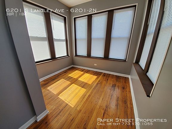 3rd image of 6201 S Langley Ave #2N