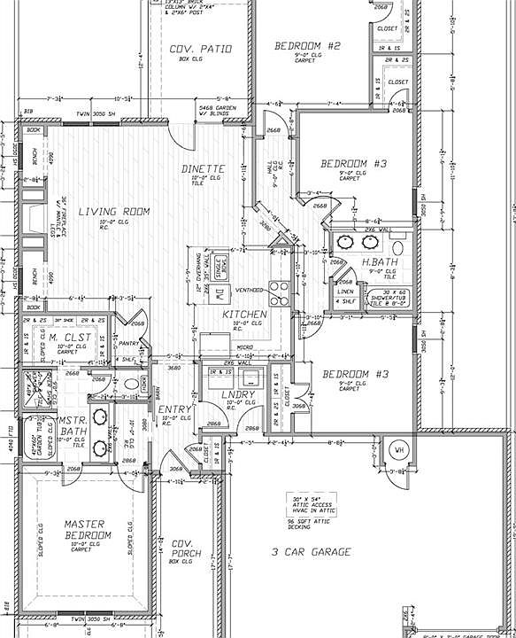 2nd image of 10708 Glover River Dr