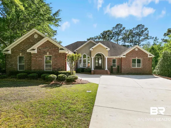 8664 Hickory Ct, Daphne, AL 36527