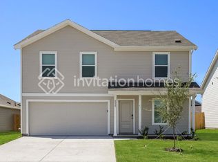 4029 Water Ln, Crowley, TX 76036