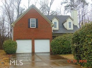 210 Creek Way #/44, Covington, GA 30016