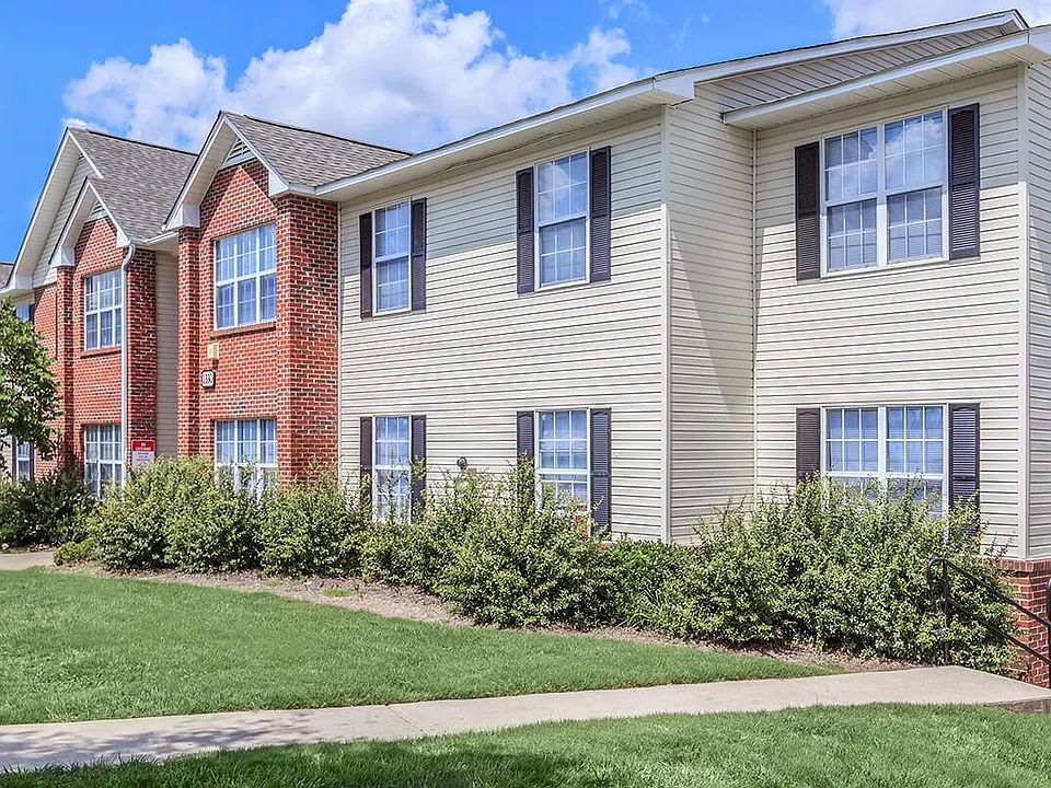 Laurelwood Park Apartments