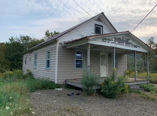 1752 Honeoye Rd, Shinglehouse, PA 16748