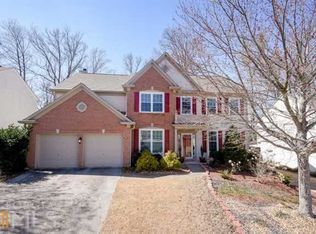 3237 Citation Ave NW, Kennesaw, GA 30144