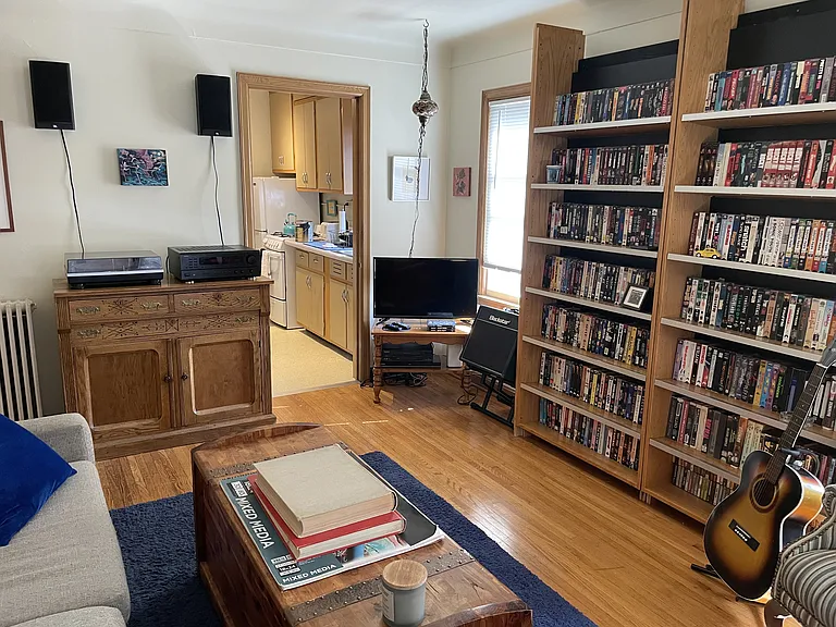 1120 Grand Apartments — Photo 2