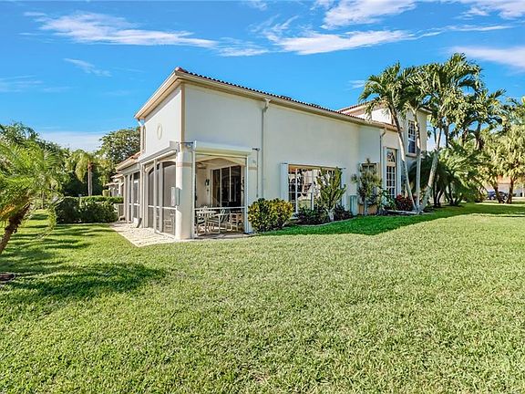 Home For Sale In STELLA DEL MAR TOWNHOMES