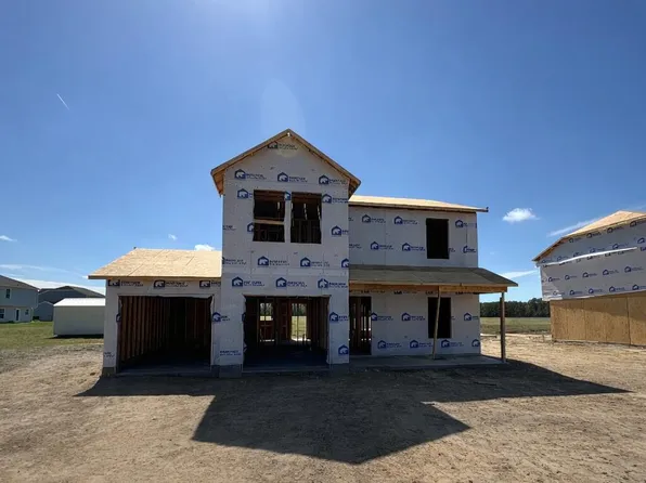 4650 Second Street, Grimesland, NC 27837