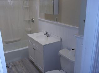 12 Wade St #1, Worcester, MA 01610