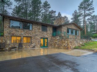 4925 Pike Rd #2, Cascade, CO 80809
