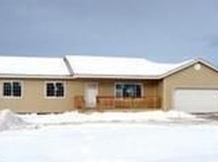 576 Angus Loop N, Palmer, AK 99645