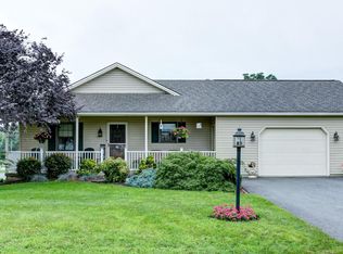 111 San Jo Dr, Grantville, PA 17028