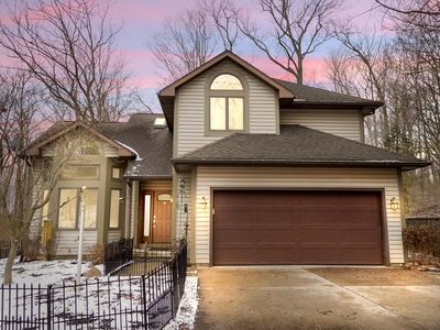 180 Country Rd, Urbana, OH, 43078