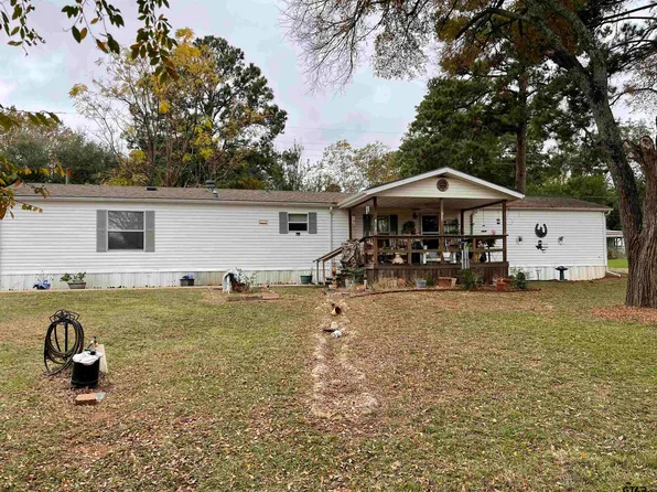 11054 Bayside Dr, Frankston, TX 75763