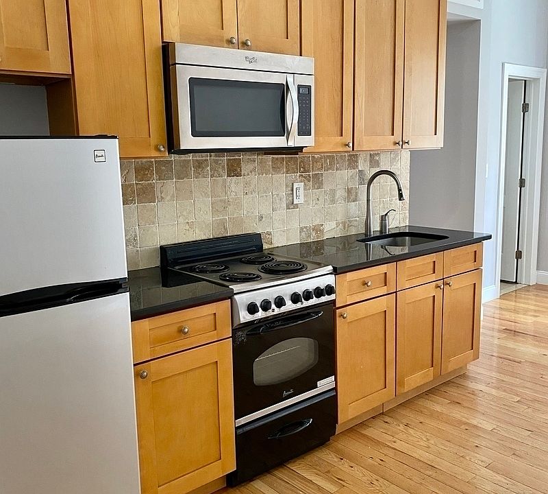 2nd image of 1691 Broadway #1F