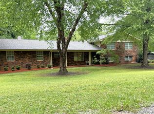 2535 Joe Wheeler Brown Rd, Fulton, MS 38843