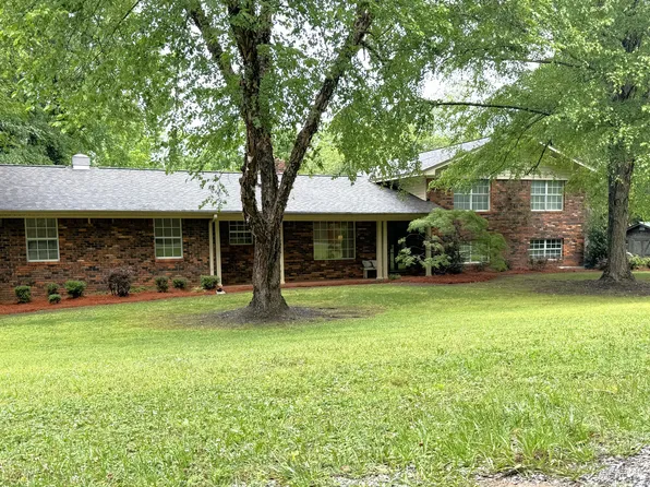 2535 Joe Wheeler Brown Rd, Fulton, MS 38843
