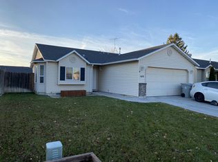 149 N Kildeer Way, Nampa, ID 83651