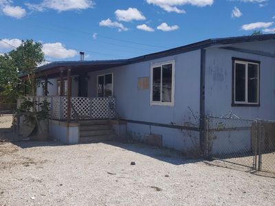 440 N St, Hawthorne, NV, 89415