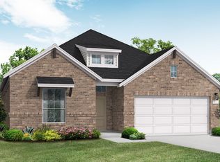 Bryan Plan, Ladera, San Antonio, TX 78245