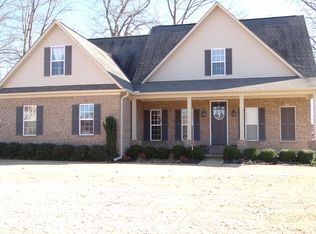 3506 Thornwood Trl, Corinth, MS 38834