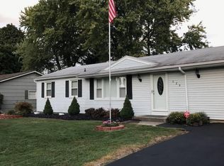 628 Cabot Rd, Rochester, NY 14626